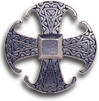 Canterbury Cross